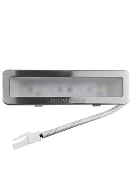 美的油烟机CXW-150-E80/E80C/T62/E81/E88/100-E82照明灯泡LED