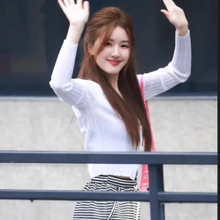 IRO PYRE【露丝同款】羊毛针织开衫物理防晒罩衫空调衫上衣女夏