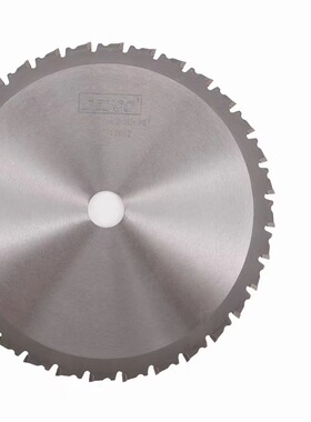 铁成AC1030/AC1050冷切锯片110 125 145 钢筋电缆金属专用 切割片