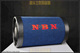 NBN1015低音炮圆型车载有源低音炮车载音响汽车音响10寸圆 新