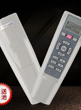 适用于海尔空调遥控器通用YR-W02 W08 KFR-32GW/01GCC13 23GW