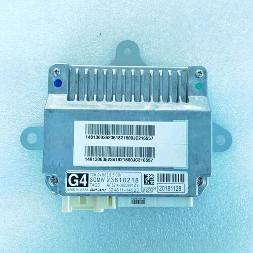23618218宝骏510 B15 IAMT国六变速箱控制模块波箱ECU