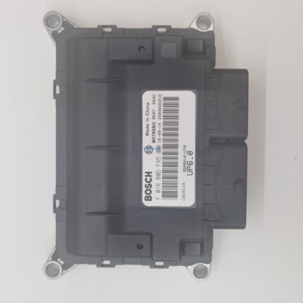 F01RB0DFX5/3600010-U70长安逸动 发动机电脑板ECU总成
