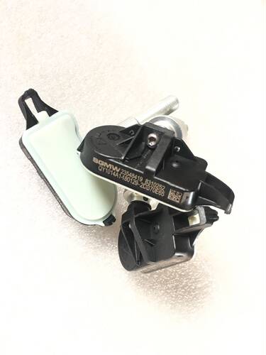 23548419原装宏光S3 S1宝骏510 310 730 560E200轮胎压力传感器