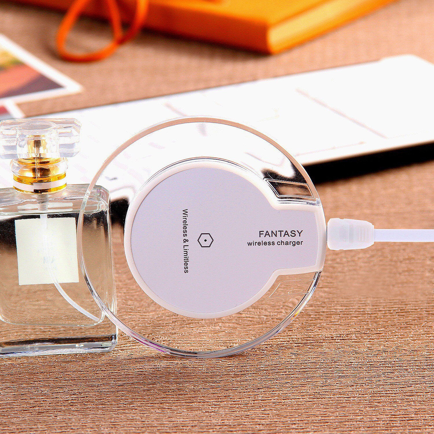 chargeur pour téléphones APPLE APPLE - Ref 1292855 Image 3