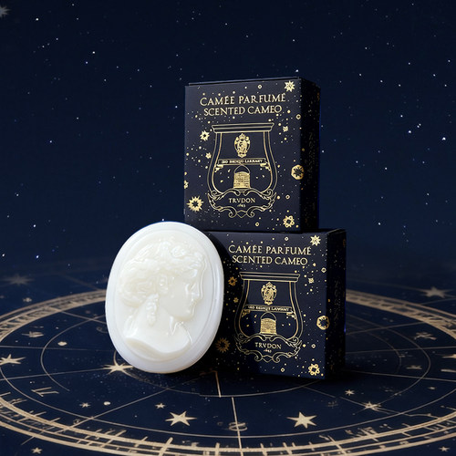 TRUDON2025新款限定蜡牌