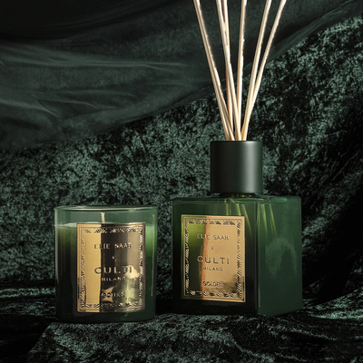 CULTI&ELIESAAB艾莉萨博联名款