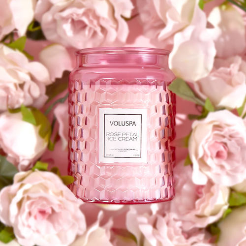 voluspa大空间扩香香薰蜡烛