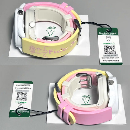 fidodido菲都狄都手表女