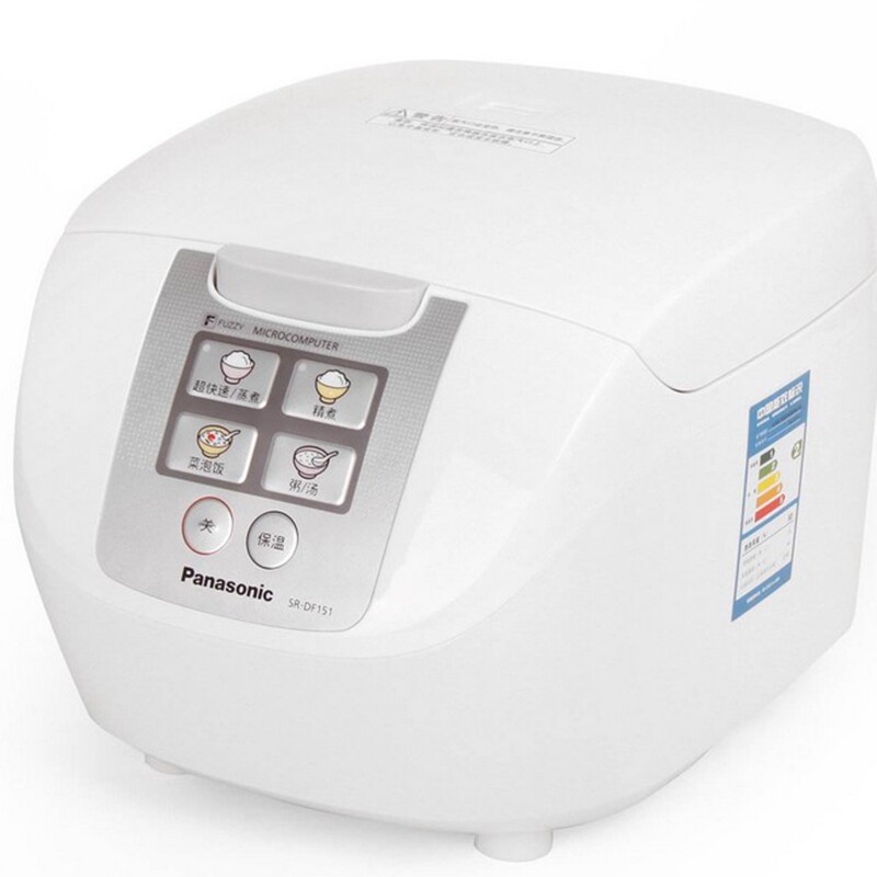 松下家用电饭煲不粘锅老人煲
