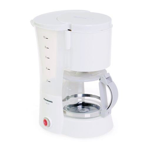 panasonic松下滴漏家用咖啡机GF1