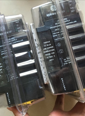 GE Fanuc IC693PWR321AA 、IC693PWR321R、IC693PWR330G