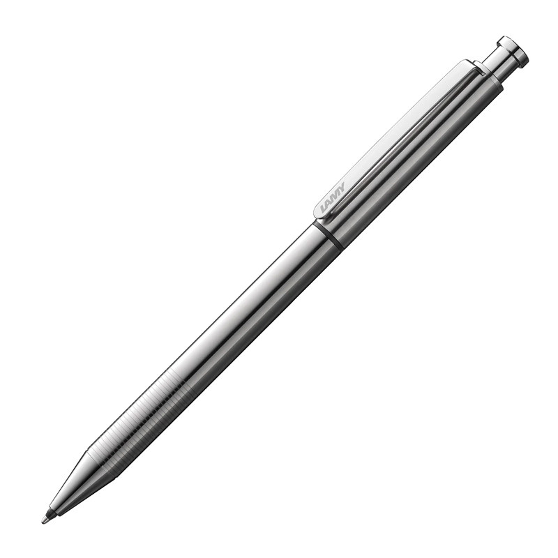 LAMY/凌美 ST圣贤245原子笔/645两用笔原子笔0 .5自动铅笔