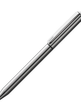 LAMY/凌美 ST圣贤245原子笔/645两用笔原子笔0 .5自动铅笔