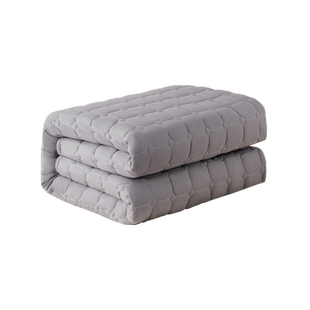 环鼎水暖电热毯单独毯子配件品牌通用的接口加厚单双人水循环床垫