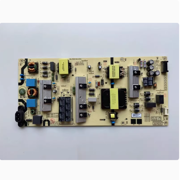 创维65寸电源板L6MZ0A