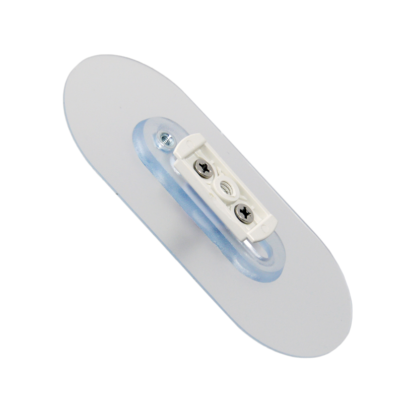 乐橙TP2摄像机免钉底座粘贴安装