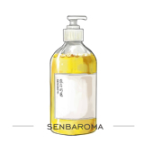 精油手工液体家事皂手洗内衣液洗碗剂洗洁精抑除菌浓缩第二瓶