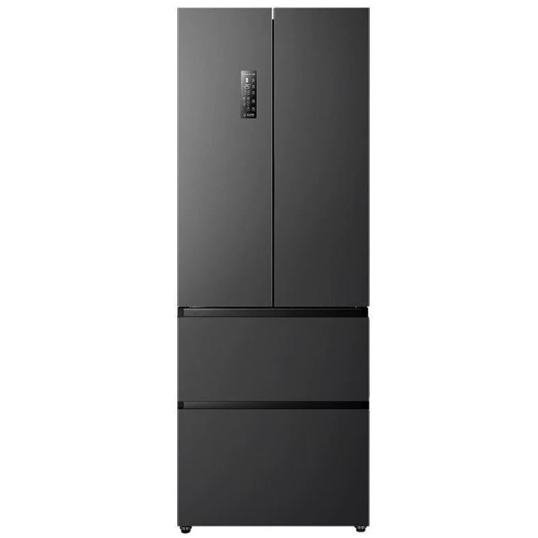 Ronshen/容声 BCD-456WD18MP 家用变频风冷无霜除菌净化法式冰箱