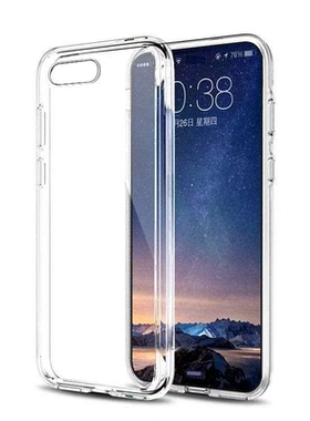 华硕Asus Zenfone4手机壳ZE554KL透明Z01KD软壳A硅胶保护套气囊防摔加厚全包边手机套外壳男女款简约清水套