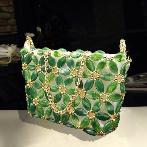 手工仿玉DIY材料自制礼物