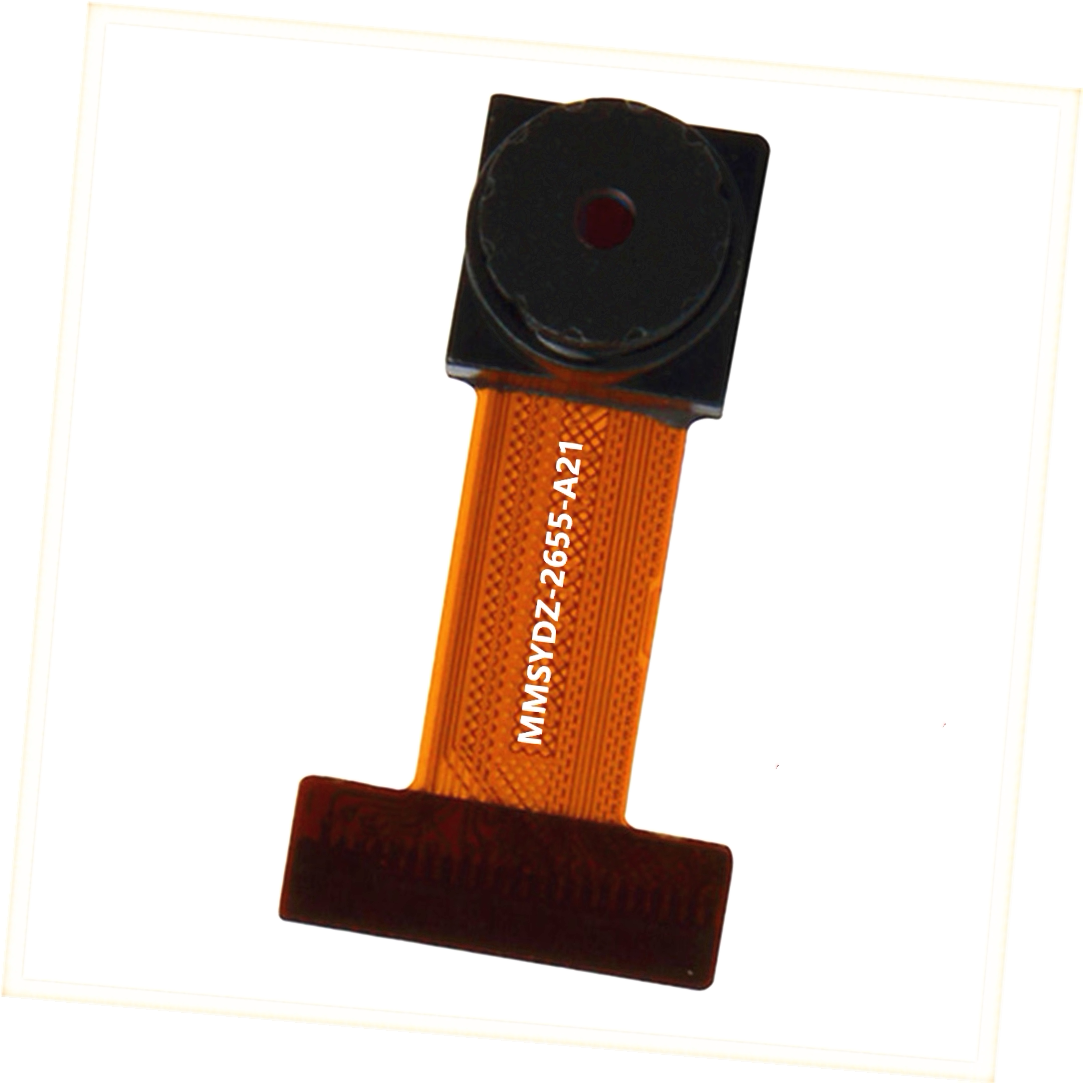 ov2655手机摄像头模组mm2655 200万像素光学格式cmos传感器.