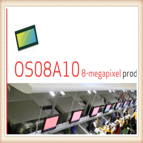 OS08A10-H92A低功耗高性能摄像头OS02B10 OS05A10-H73A OS04B10