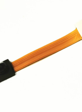 MMSYDZ-7251摄像头模组全局快门30万像素排线直可以按要求定制