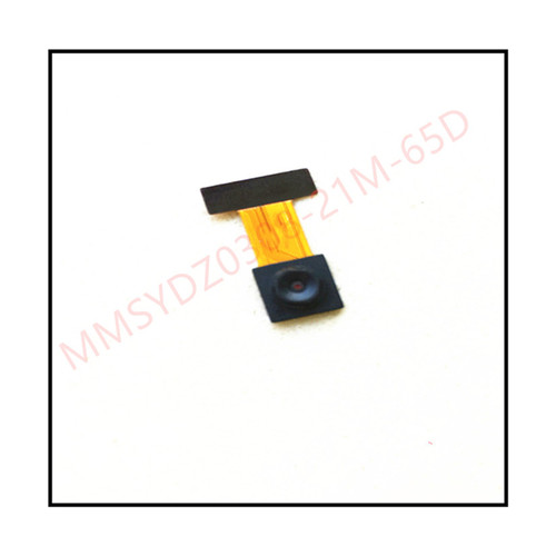 定摄像头模组产品GC0308芯片57度30万像素适合维码扫描机DVP接口
