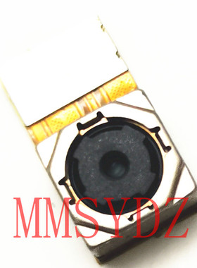 智能监控工厂定制OV8865摄像头模组 800万高清像素 双排座有现货