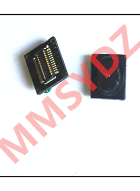 OV7675摄像头模组 30W像素 专用于智能水表/电表 送排座 厂家定