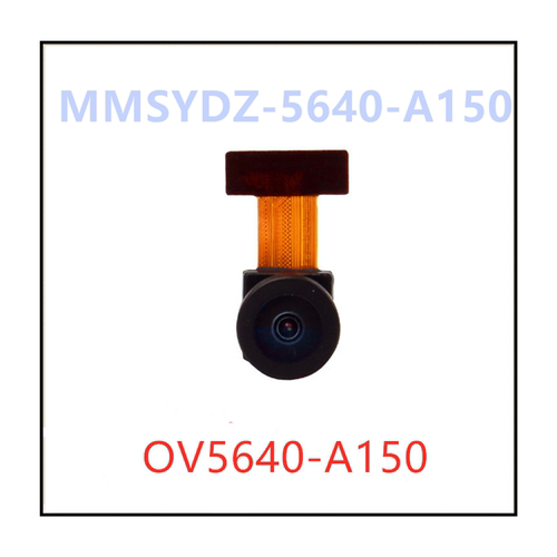 新款500WMMSYDZ150MM摄像头模组