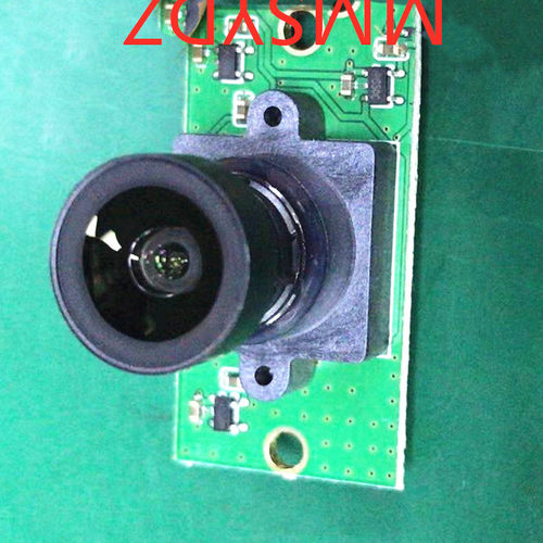 200万像素IMX307摄像头MMSYDZ-307-OY-V3.0接口MIPI24PIN星光级