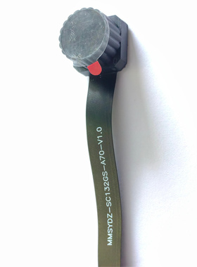 高清130万120fps全局曝光扫码避障SC132GS 近红外增强摄像头模组