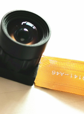 NT9914 摄像头模组MMSYDZ-99141-A46广角100度850ST100万像素