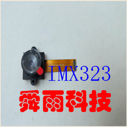 200万像素IMX323LQ NCMOS Image Sensor适合行车记录仪摄像配件
