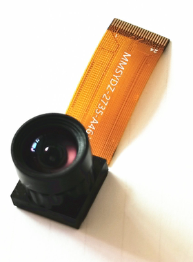 MMSYDZ-2735-A46200万像素MIPI接口广角镜头支持定制摄像配件机