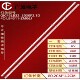 LB4311 适用TCL HR10J背光 V0.9 43D8灯条GIC43LB32 3030F2.D