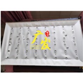 13mm T430 M01800112 43寸MS 414mm 3030 1.0T灯条电视机