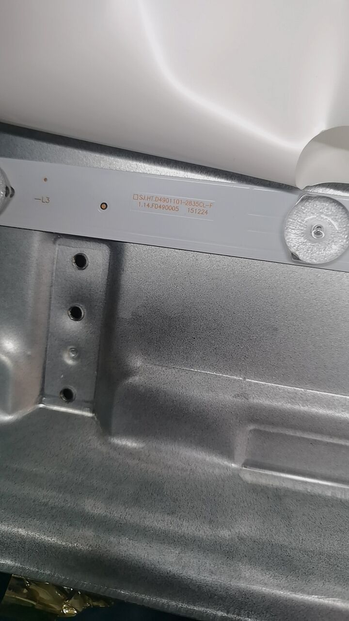 灯条D4901101-电视LED背光灯条