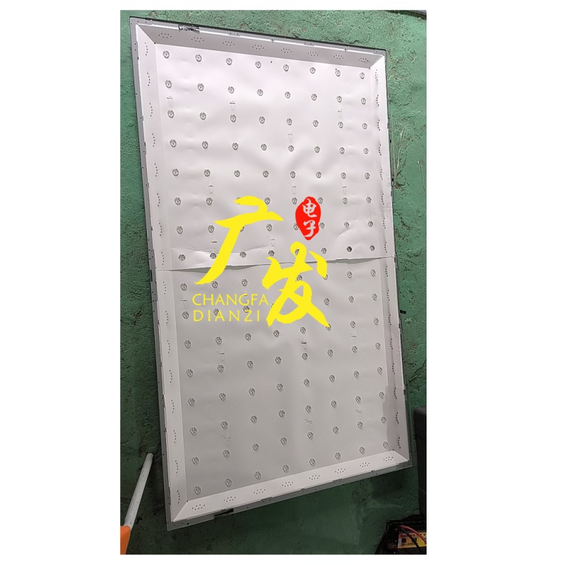 RF-F0750047SS30-0801A2灯条