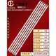 适用创维65P31XX灯条65J6000 6x7LED V0.1背光灯7灯6条灯管液晶