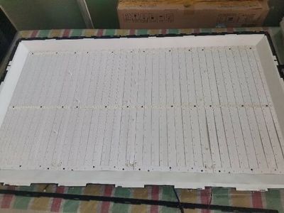 创维50E5ERS灯条20灯配屏SK50