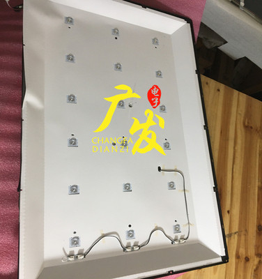 适用32CE560LED灯条6050020020 HKC-315TE03J-32T8-PCB一套代用