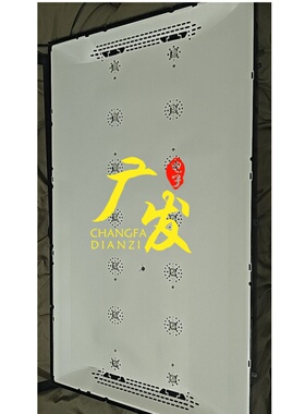 适用BHF-60灯条JL.D4308D20-395NS-V02背光灯8灯2条通用