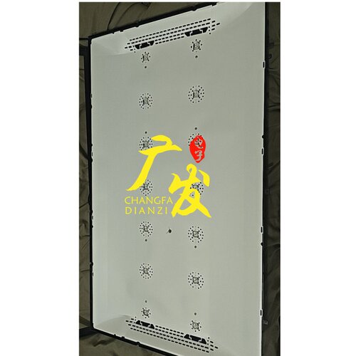 适用BHF-60灯条JL.D4308D20-395NS-V02背光灯8灯2条通用