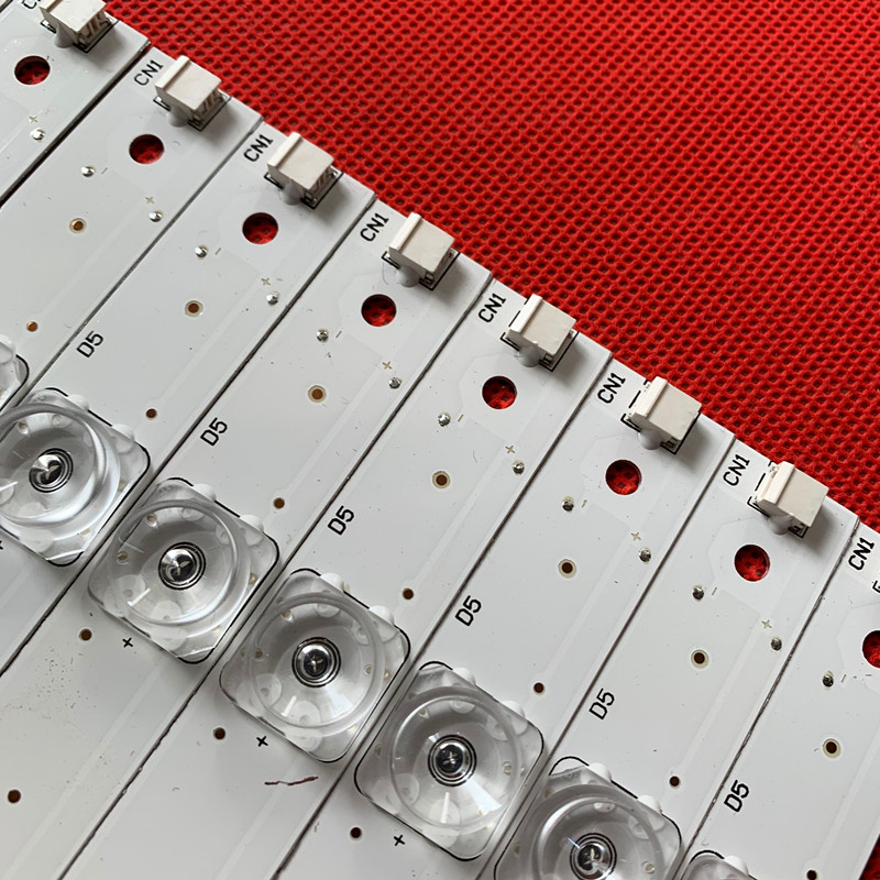 三洋50CE830D3灯条CH50L72A-V01