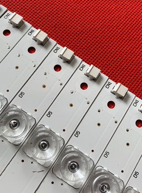 适用三洋50CE830D3灯条CH50L72A-V01 DSBJ-WG液晶电视背光