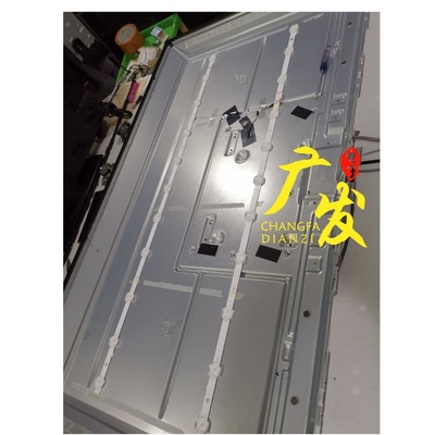 康佳43F3Y43LED43G6A43S3灯条