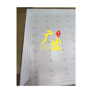 65寸灯条CRH REV1.1背光灯电视机8灯10条 BAA65S5303010081CA